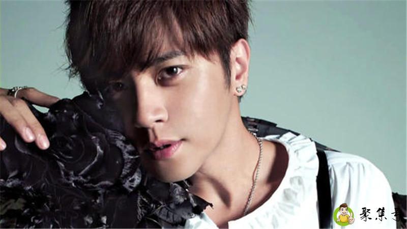 罗志祥亚洲舞王的由来