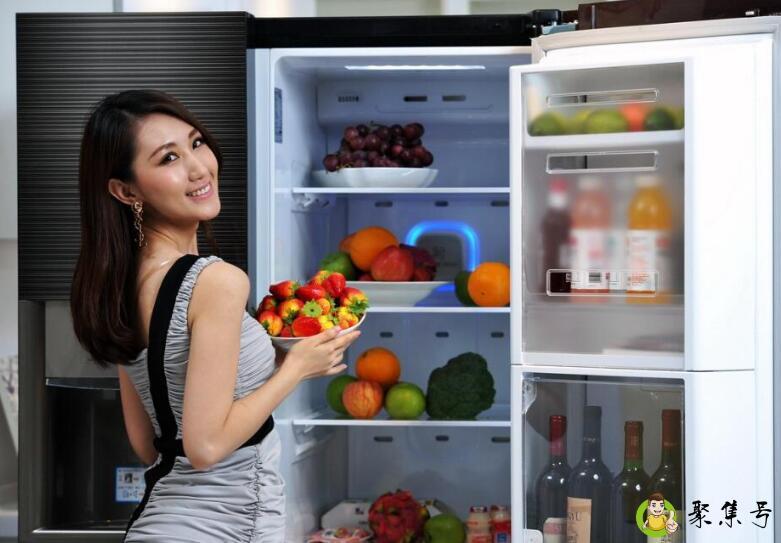 冷冻冰箱应该调多少度