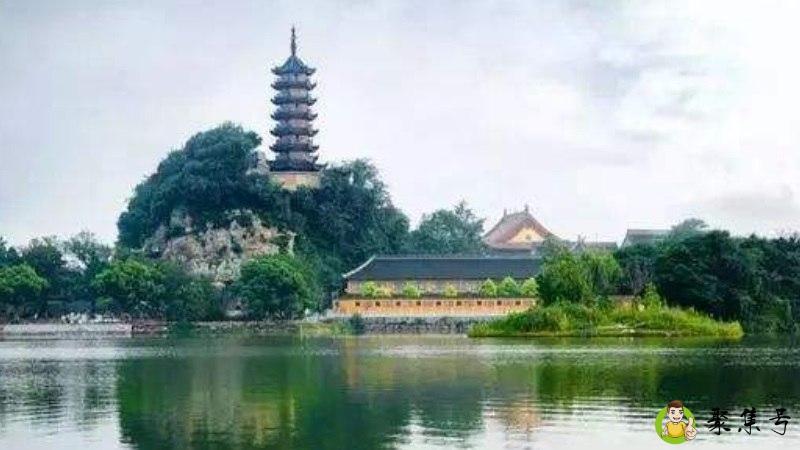 京口是指哪座城市