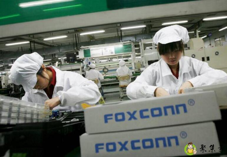 富士康ilvbg是什么部门