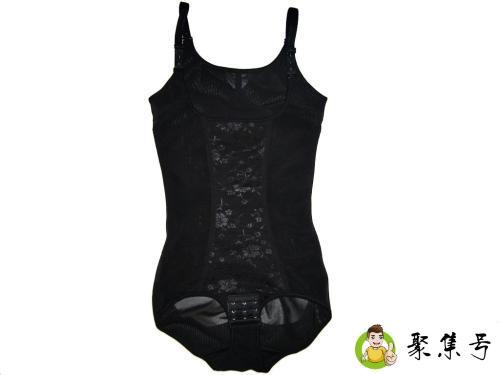 详细阅读:一期二期塑身衣的区别 一期二期塑身衣的区别
