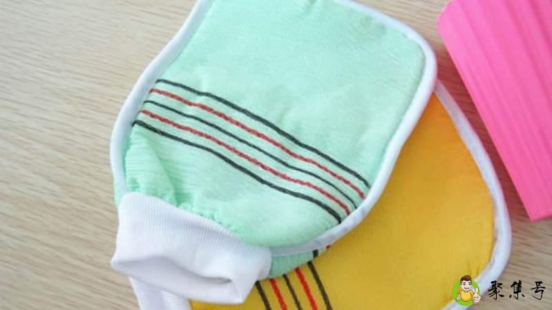 详细阅读:搓澡巾对皮肤有害吗 搓澡巾对皮肤有害吗