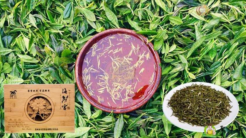 详细阅读:酸枣叶茶的制作方法 酸枣叶茶的制作方法