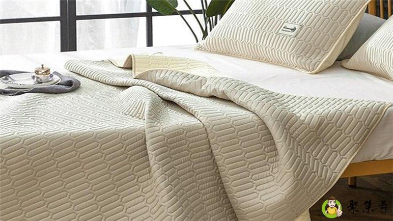 乳胶凉席冬天可以睡吗