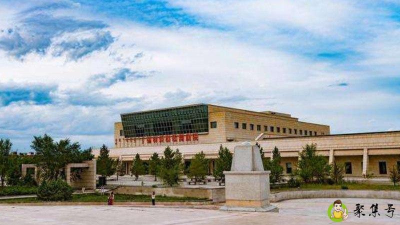 锡林浩特博物馆开放时间