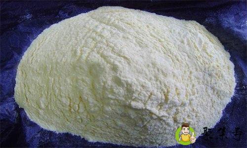 全麦粉是粗粮还是细粮