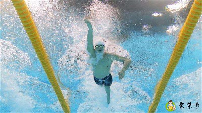 1500米游泳正常人时间