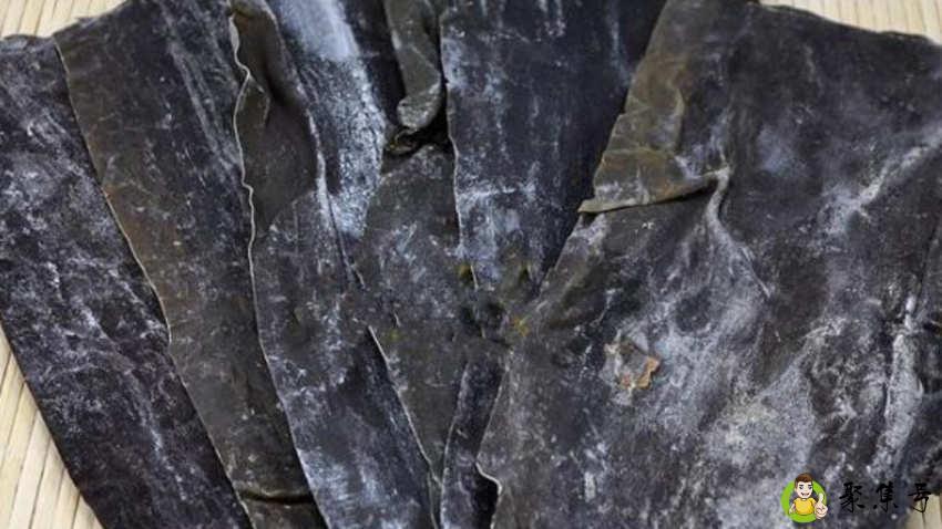 详细阅读:昆布是什么东西 昆布是什么东西