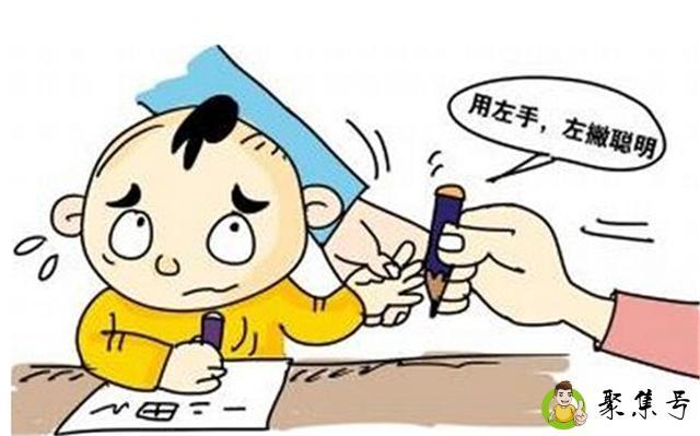 详细阅读:左撇子的优势与劣势 左撇子的优势与劣势