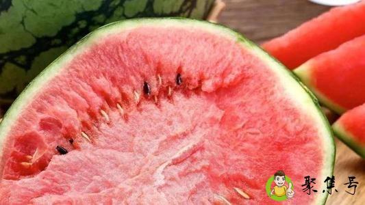 不吃西瓜的人奇怪吗