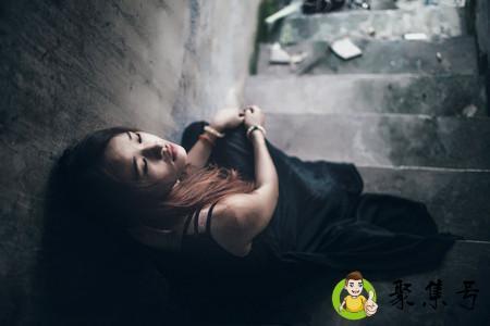 虚伪女人的的特点