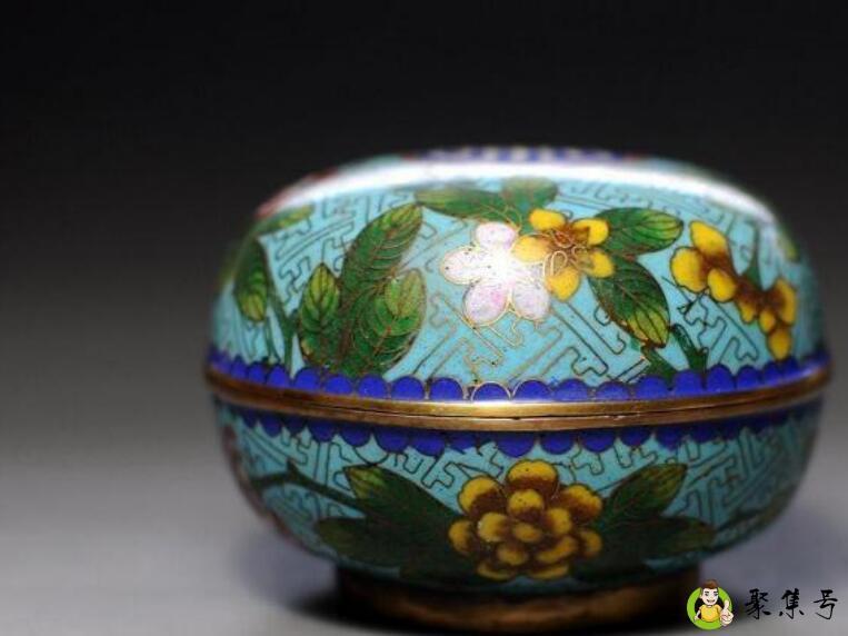 详细阅读:珐琅釉什么颜色为主 珐琅釉什么颜色为主