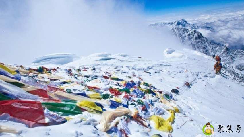 详细阅读:攀登珠峰需要多长时间 攀登珠峰需要多长时间