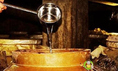 酱香型和清香型白酒区别