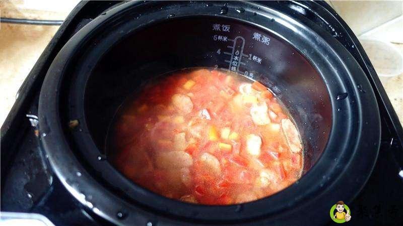 电饭煲可以做什么