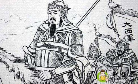 古代英雄人物有哪些