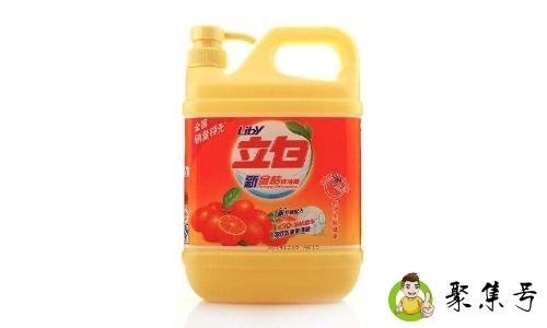 详细阅读:洗洁精吃了会怎样 洗洁精吃了会怎样