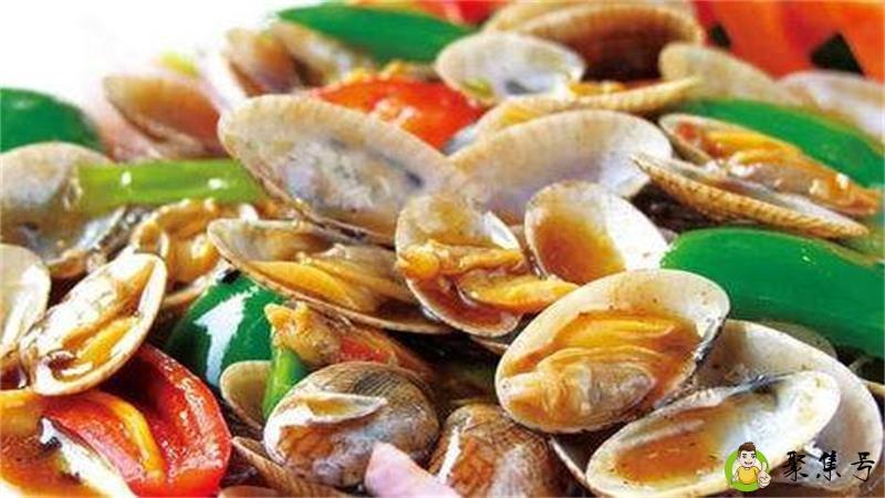 详细阅读:花甲吐沙要多长时间 花甲吐沙要多长时间