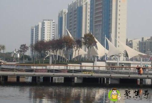 胶州是几线城市