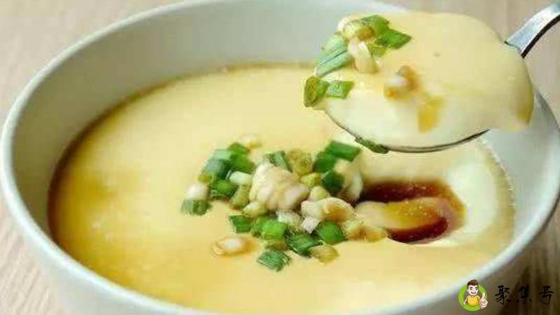 详细阅读:炖蛋用冷水还是热水 炖蛋用冷水还是热水