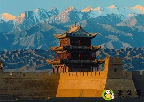 详细阅读:嘉峪关能带走的特产小吃有哪些 嘉峪关能带走的特产小吃有哪些