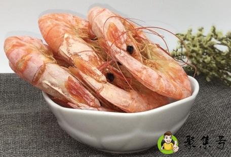 详细阅读:干虾要泡多长时间 干虾要泡多长时间
