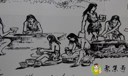 人类区别于动物的根本标志是