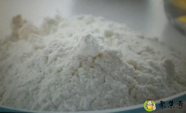 自发粉和酵母粉的区别