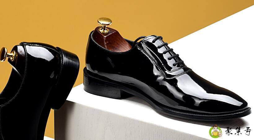 男皮鞋尖头圆头的区别