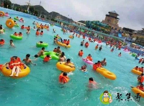 清镇水上乐园营业时间