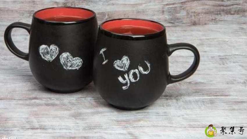 异性共用杯子算暧昧吗