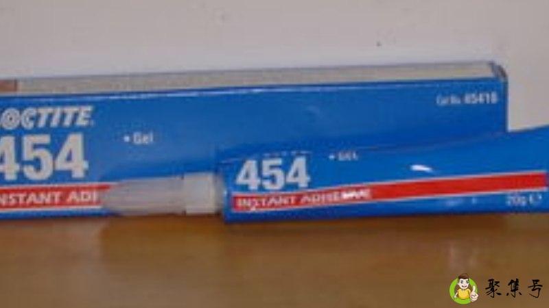 办公胶水是什么垃圾