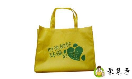 国外用什么代替塑料袋