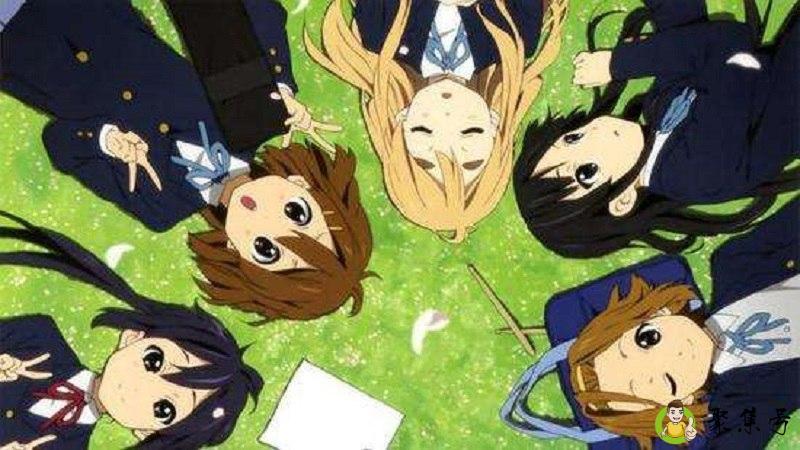 京都动画作品有哪些