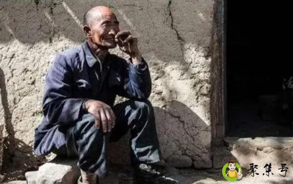 老光棍是什么意思