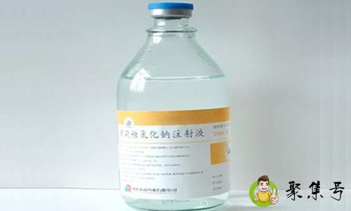 生理盐水哪里买