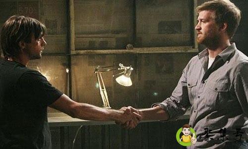 老铁在东北是什么意思