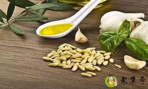 转基因油和非转基因油的区别