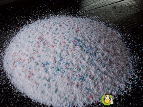 洗衣粉加什么可以驱蚊