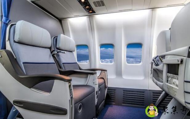 飞机头等舱有什么待遇