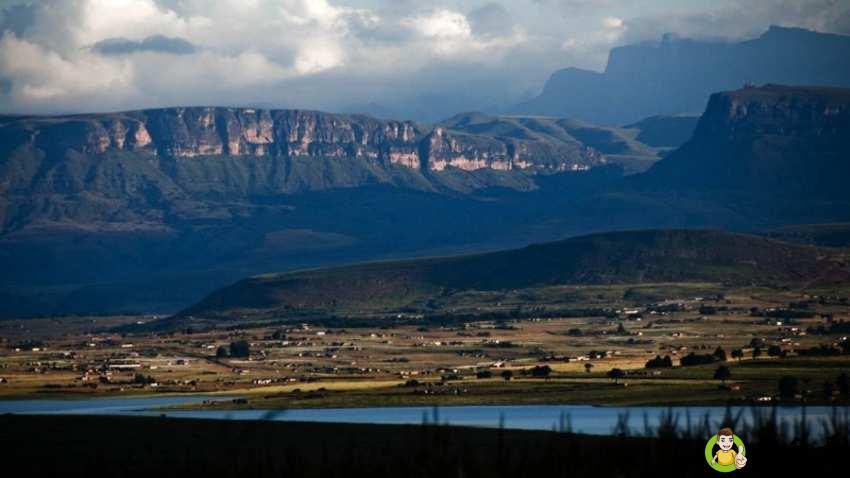 莱索托是哪个国家