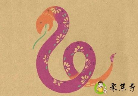 戏水长流是什么生肖