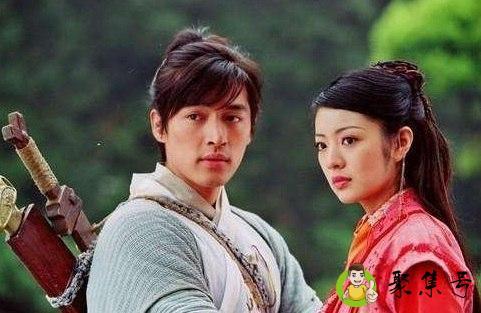 仙剑奇侠传演员表有哪些人