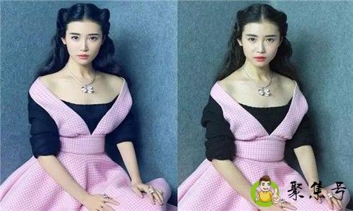 直角肩和溜肩的区别是什么