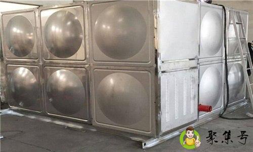 生活水箱容积不得超过