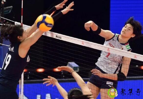 排球反轮什么意思