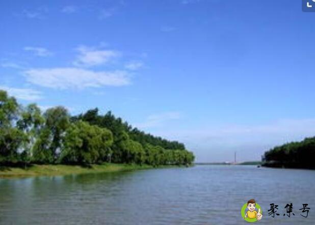 中国五湖是指哪五湖