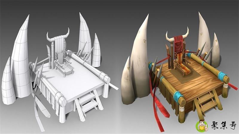 3d建模师容易找工作吗