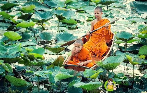 世间皆苦唯有自渡什么意思