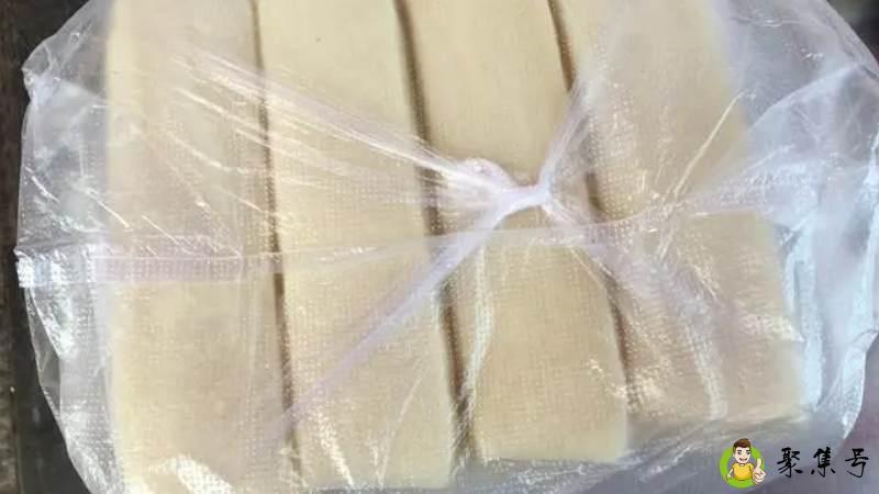 饵块和年糕的区别